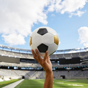 Mundial de Fútbol 2026 - Viví la Pasión del Fútbol