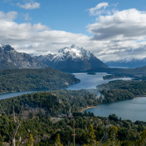 Cordillera en Verano - Naturaleza y Aire Puro  •